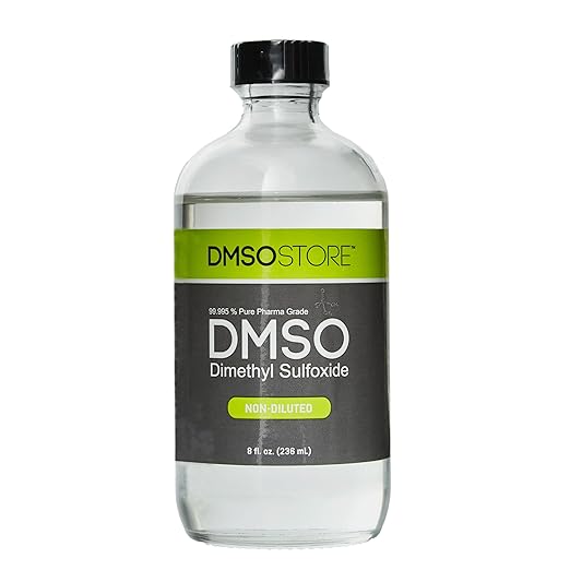 Pharmaceutical Grade DMSO