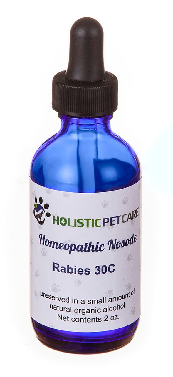 Homeopathic Nosode