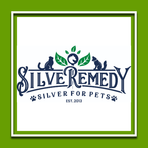 Colloidal Silver for Dogs, Cats and All Pets
