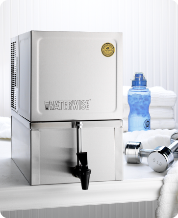 waterwise 7000 distller